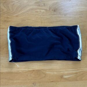 Aerie Striped Bandeau